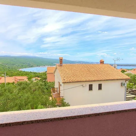 Apartment Apartman Ranka *