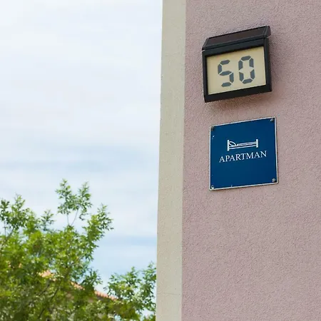 Apartman Ranka Kornic
