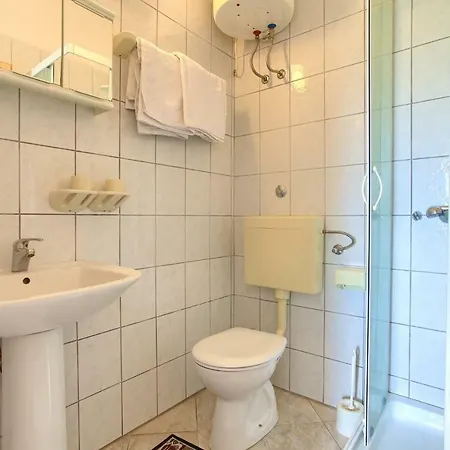 Apartman Ranka Apartment