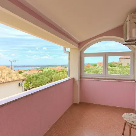 Apartman Ranka Kornic