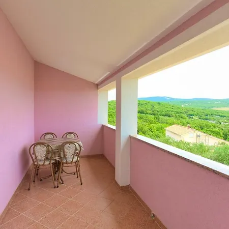 Apartment Apartman Ranka Kornic