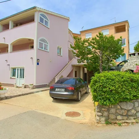 Apartman Ranka